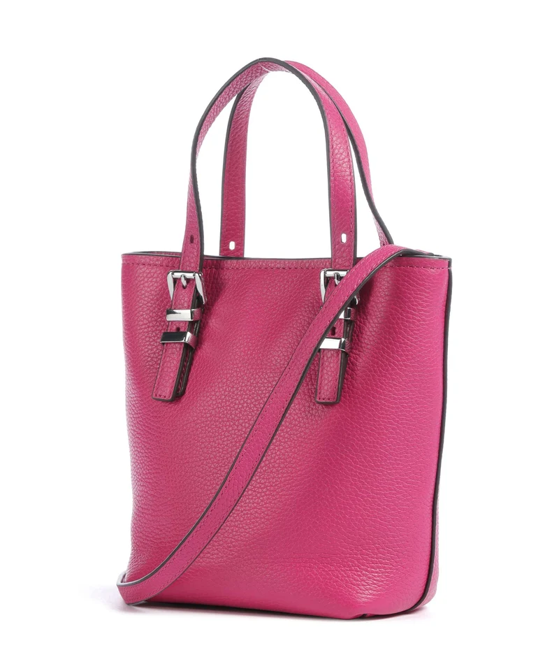 Michael Kors Quinn XS Sac à main raspberry