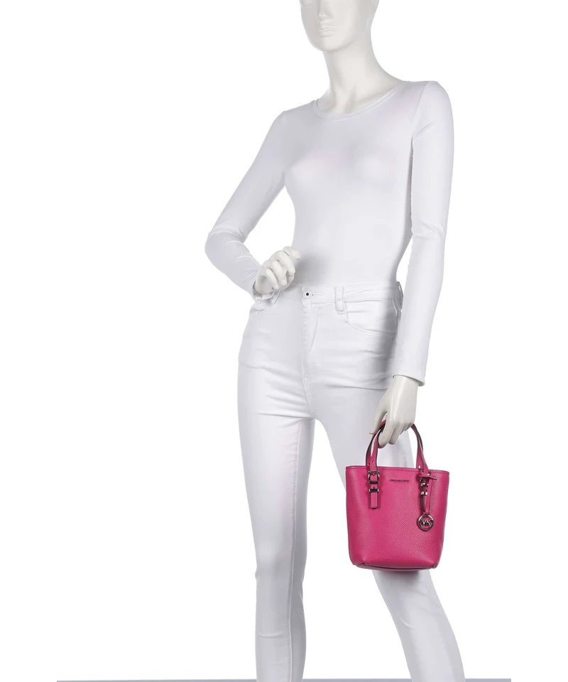 Michael Kors Quinn XS Sac à main raspberry