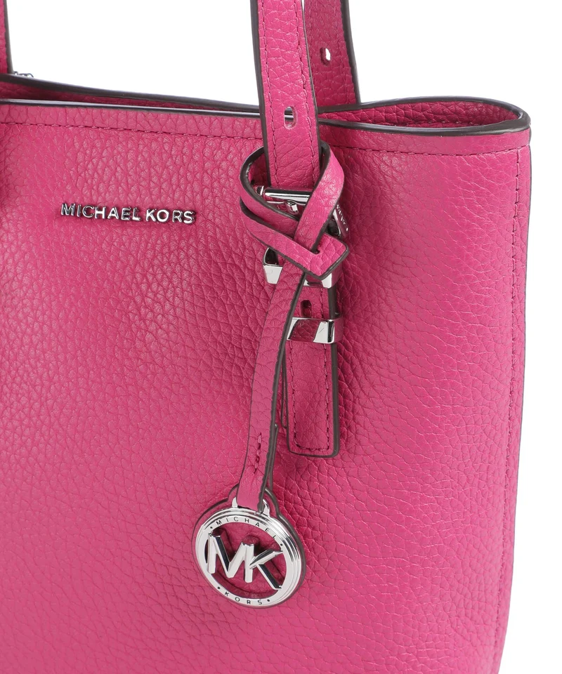 Michael Kors Quinn XS Sac à main raspberry