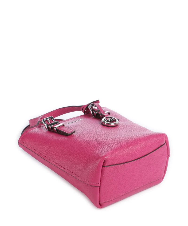 Michael Kors Quinn XS Sac à main raspberry