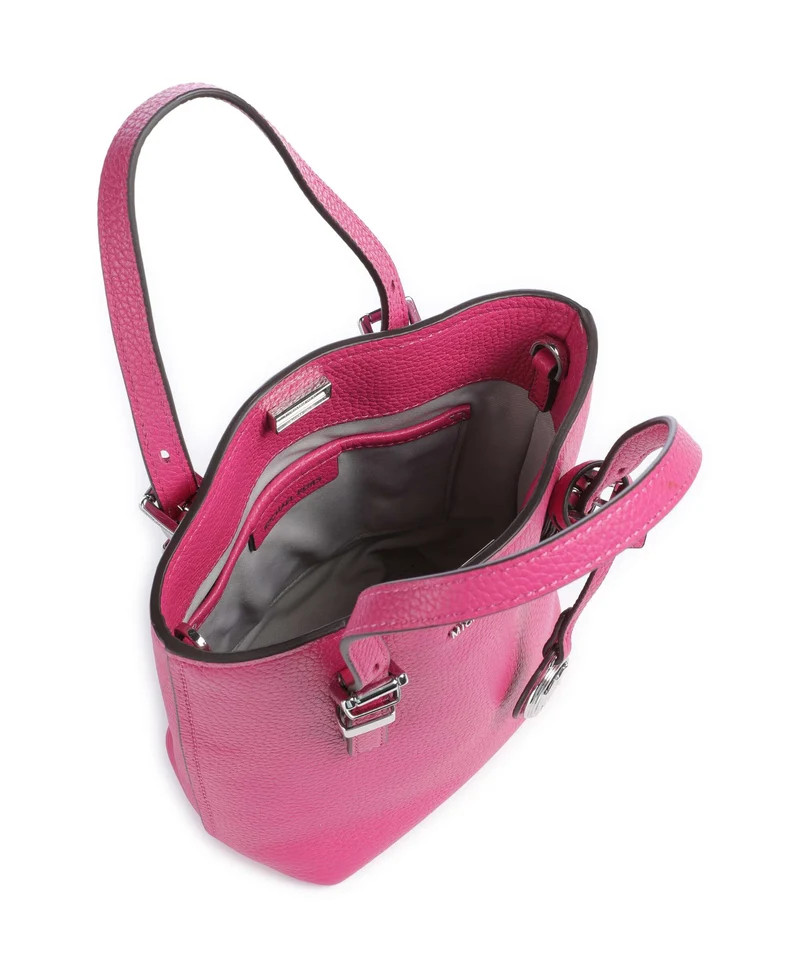 Michael Kors Quinn XS Sac à main raspberry