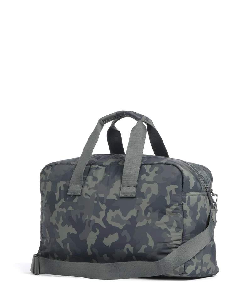 Markberg MoreMBG Sac week-end camouflage