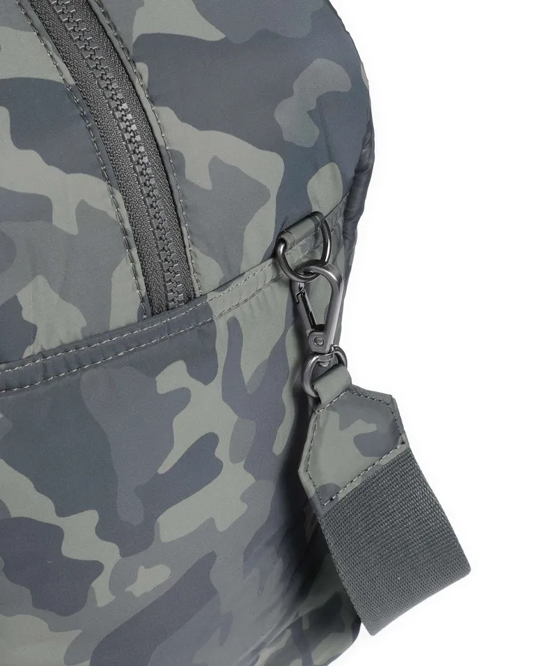 Markberg MoreMBG Sac week-end camouflage