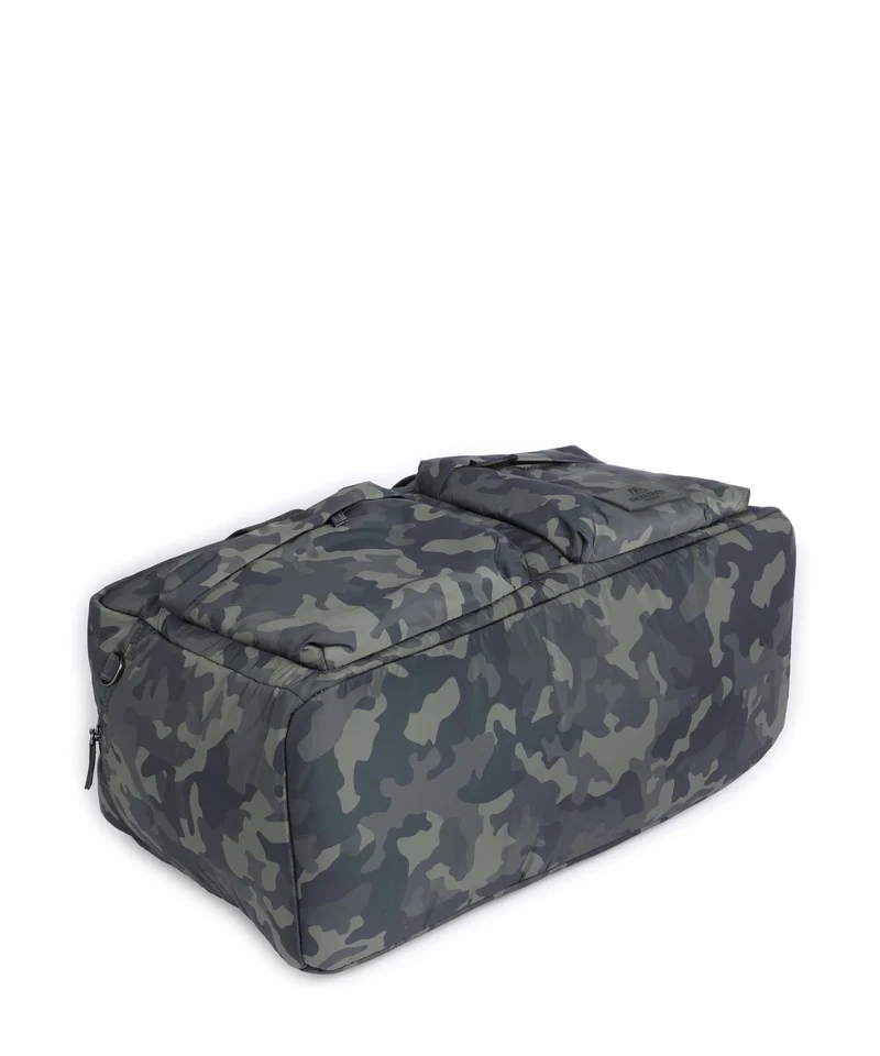Markberg MoreMBG Sac week-end camouflage