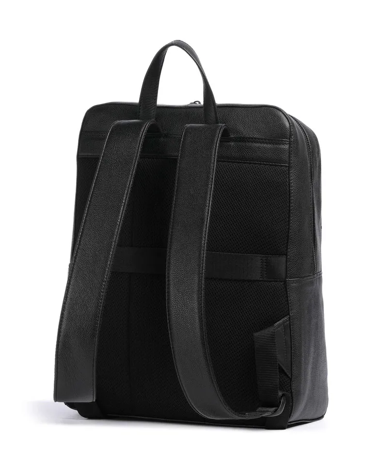 Bugatti Black Sac à dos schwarz
