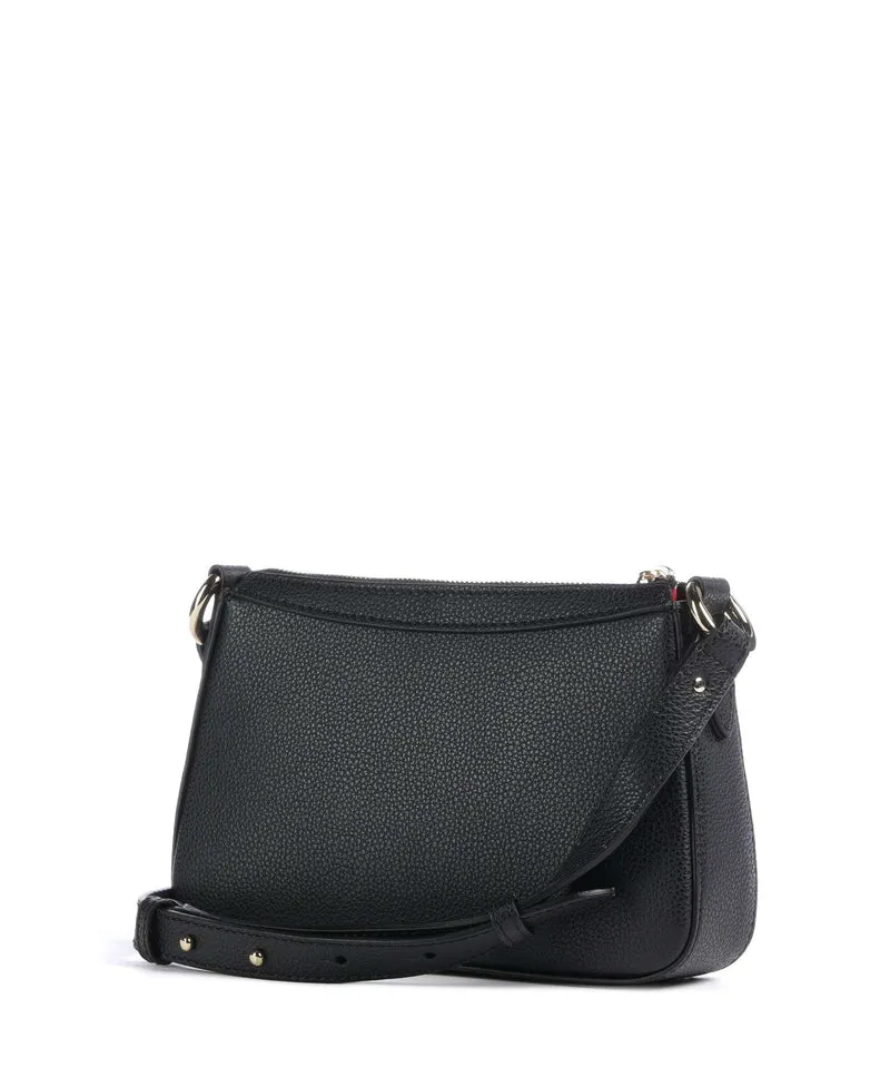 Lancel Faubourg Mini Sac bandoulière black