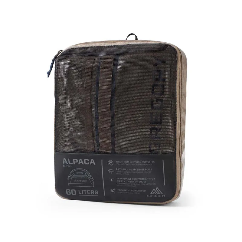 Sac de transport Gregory Alpaca 60