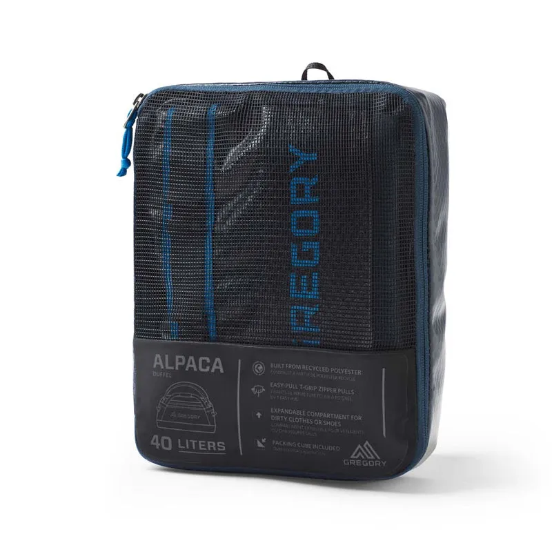 Sac de transport Gregory Alpaca 40