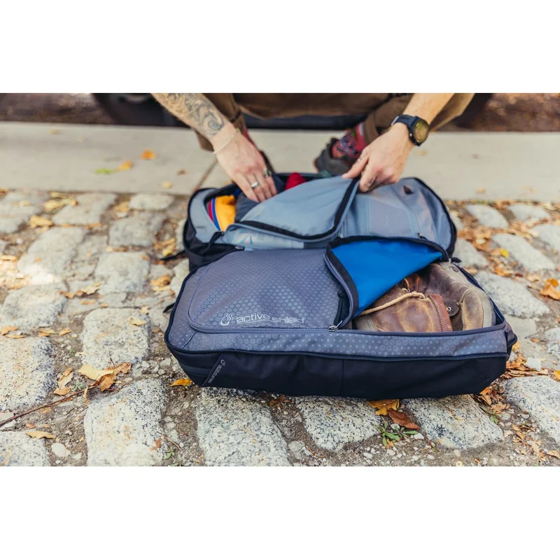 Sac à dos Gregory Border Taveler 30