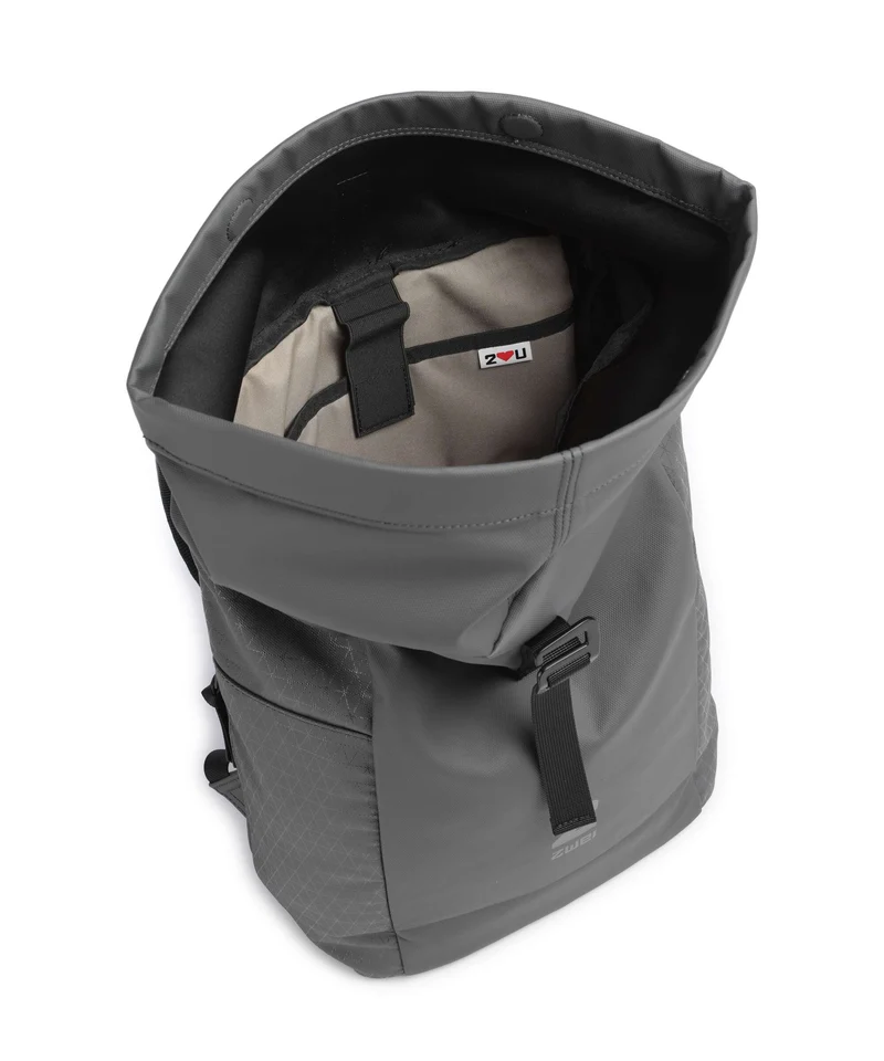 Zwei Jona JOR200 Sac à dos stone