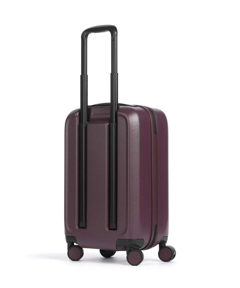 Bellroy Transit Valise 4 roues fig