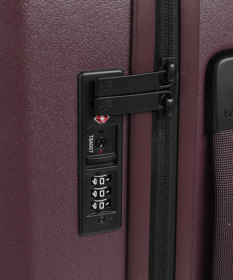 Bellroy Transit Valise 4 roues fig