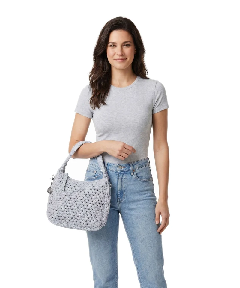 Anokhi Sac fourre-tout blue/ombre