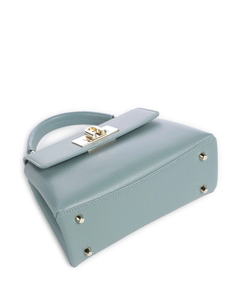 Furla 1927 Mini Sac à main cloud blue