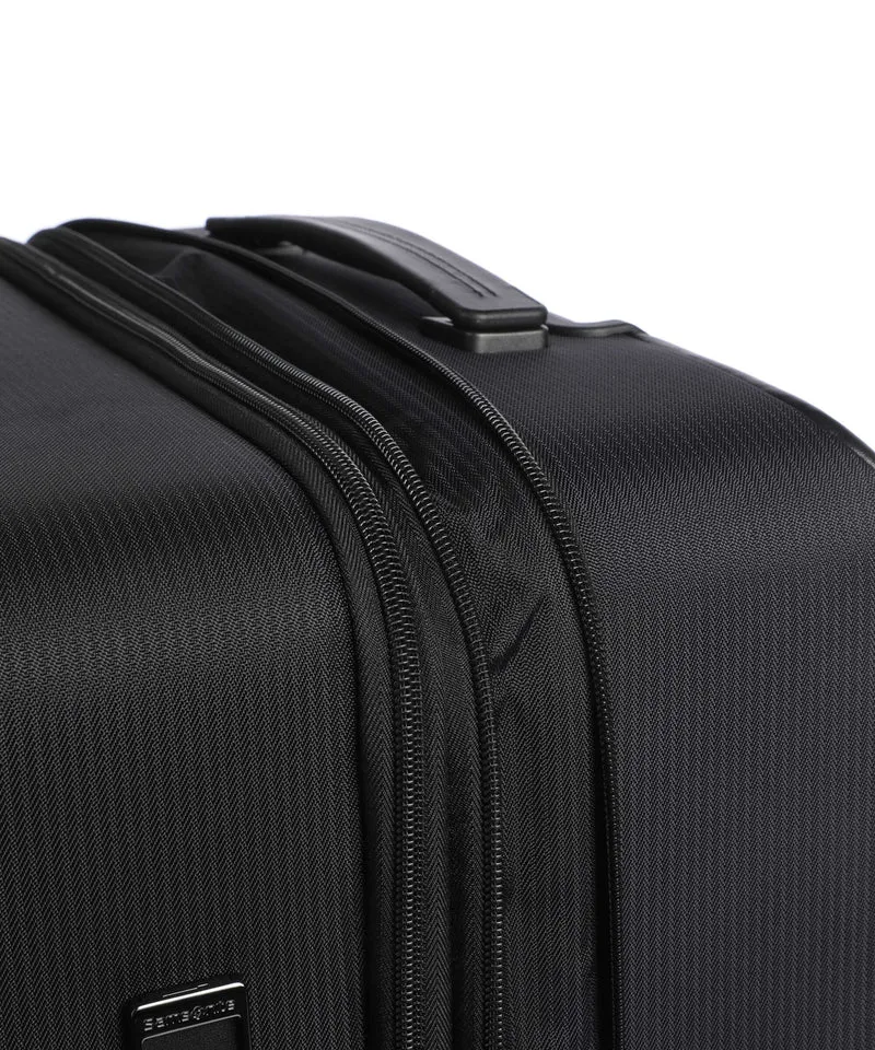Samsonite Splendix Valise 4 roues black