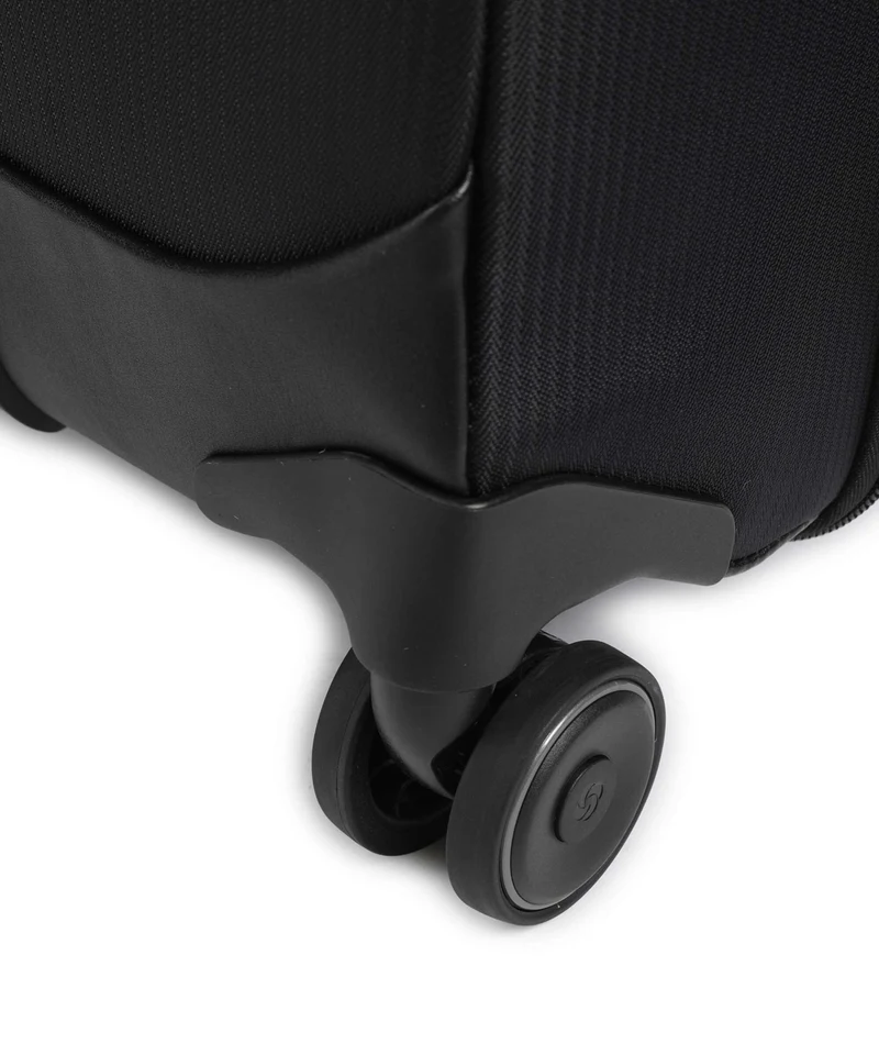 Samsonite Splendix Valise 4 roues black