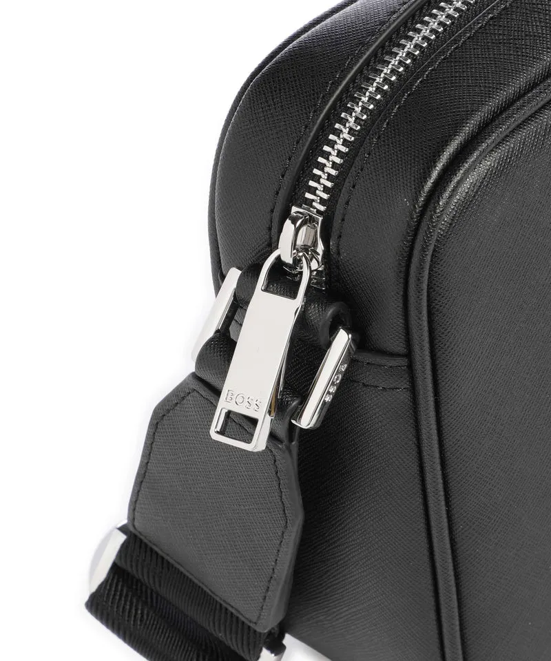 BOSS Northon Sac bandoulière black
