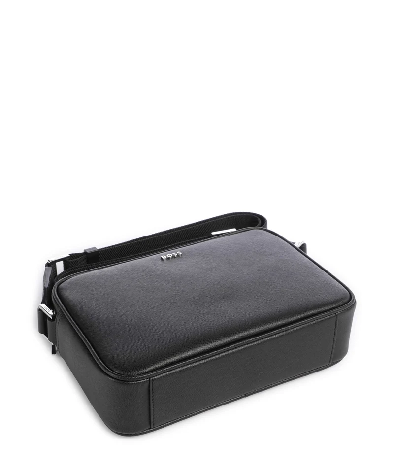 BOSS Northon Sac bandoulière black