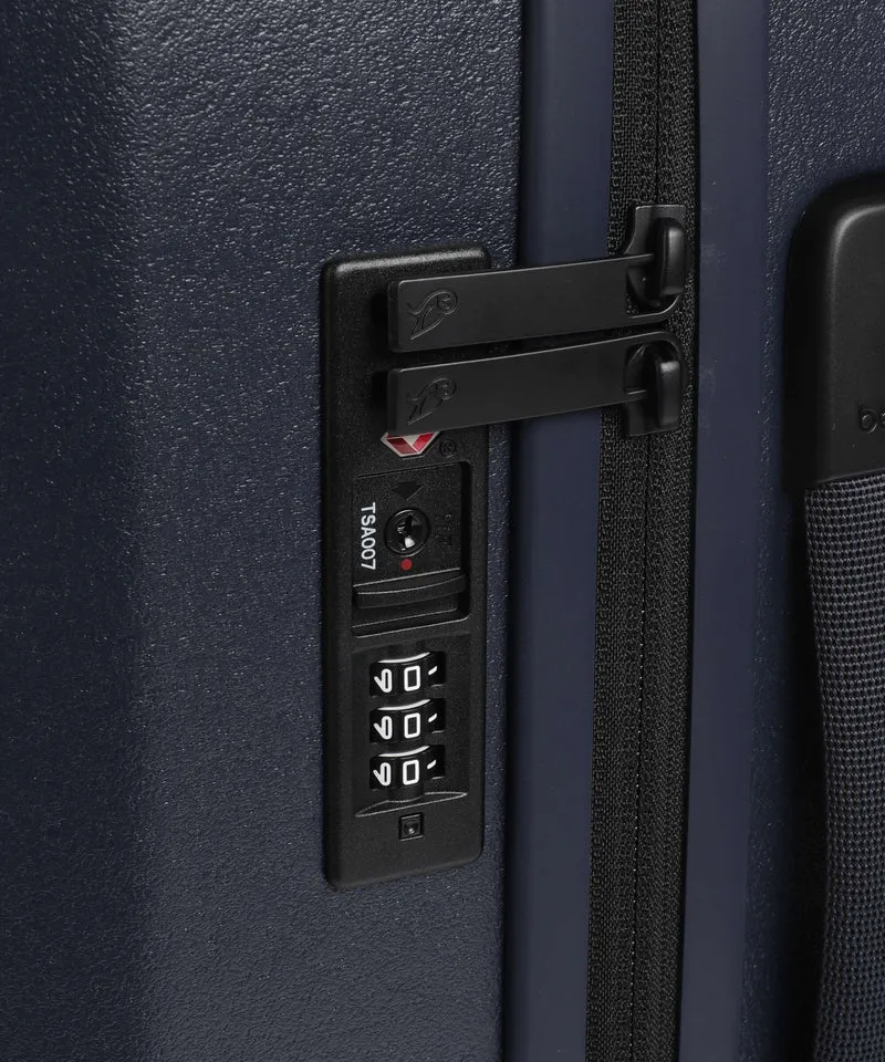Bellroy Transit Valise 4 roues night sky