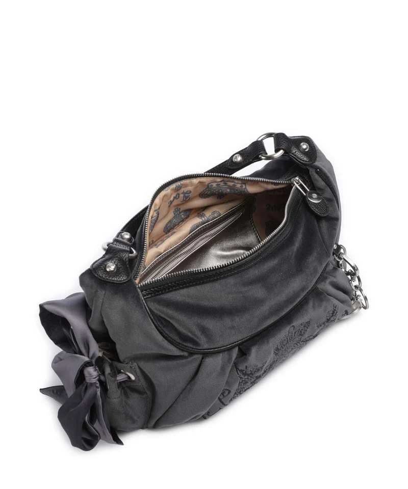 Juicy Couture Daydreamer M Sac fourre-tout grey