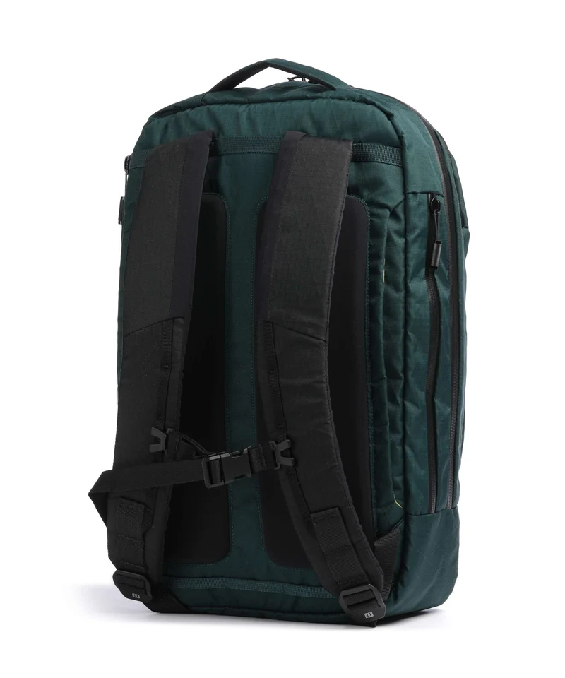 Topo Designs Global Pro Sac à dos dark/dark pine