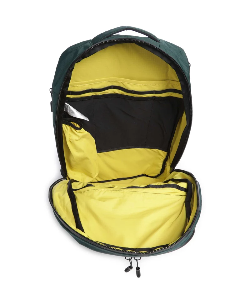 Topo Designs Global Pro Sac à dos dark/dark pine