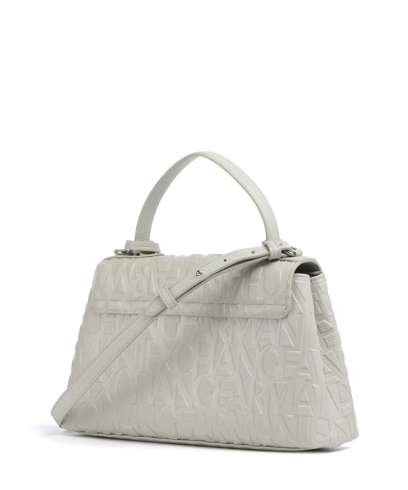 Armani Exchange Liz Sac à main dust