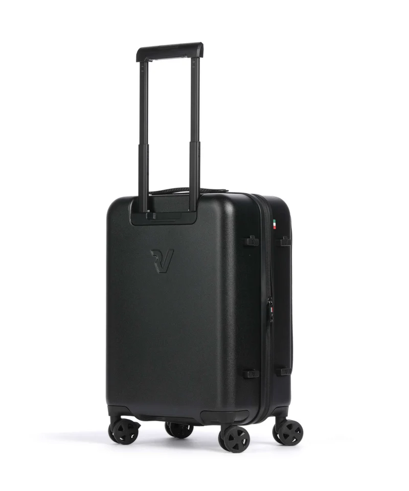 Roncato Florence Valise 4 roues nero