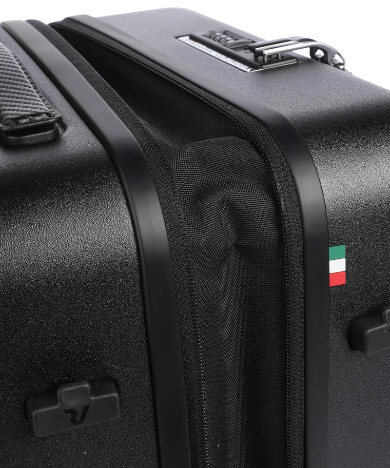 Roncato Florence Valise 4 roues nero