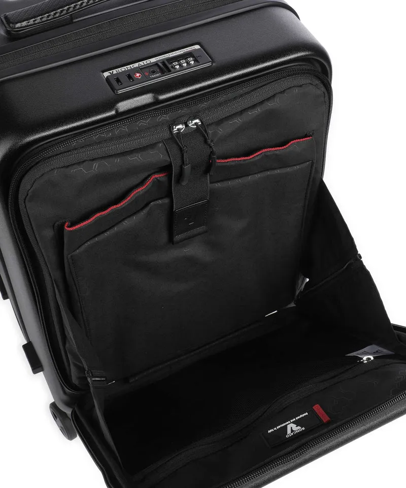 Roncato Florence Valise 4 roues nero