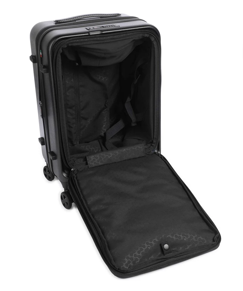 Roncato Florence Valise 4 roues nero