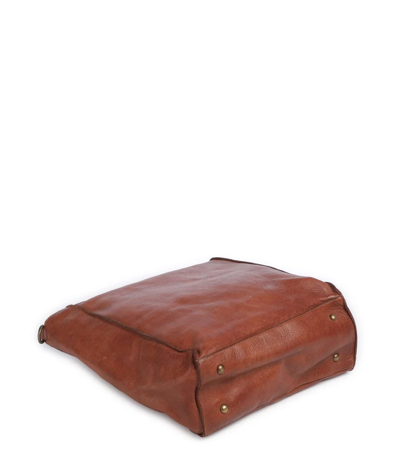 Taschendieb Wien Kaiserstrasse 21 Cabas cognac