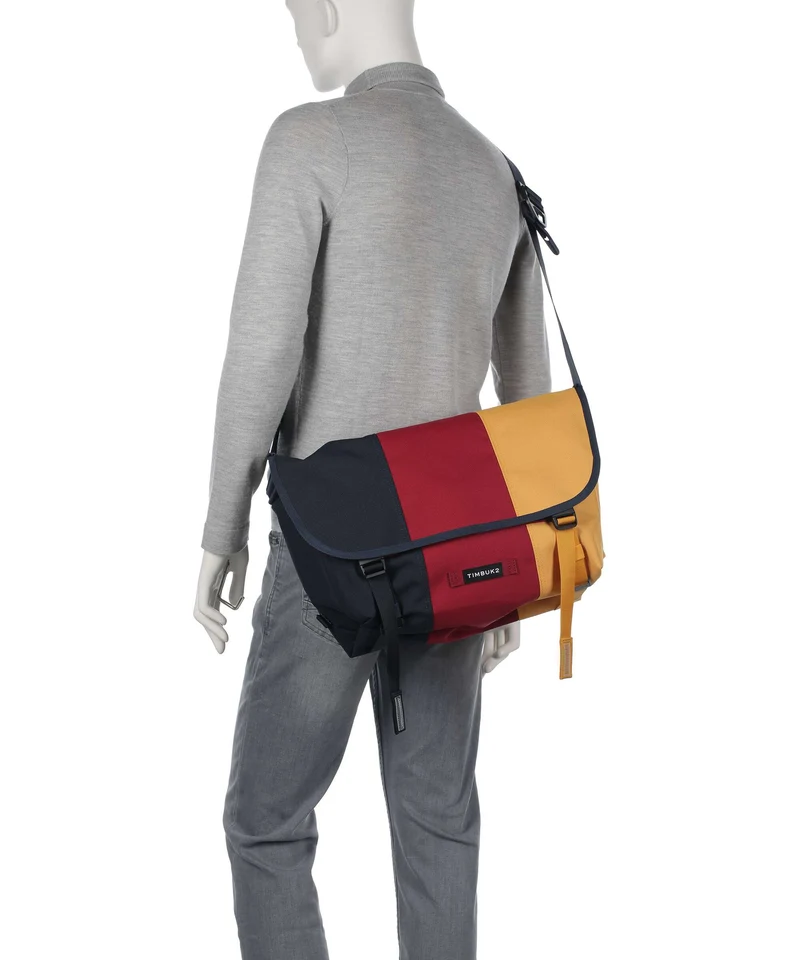 Timbuk2 Classic M Sac messager nautical