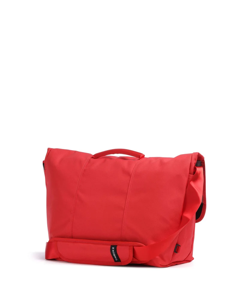 Timbuk2 Classic L Sac messager fire red