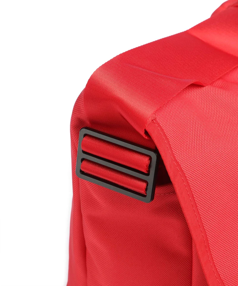 Timbuk2 Classic L Sac messager fire red