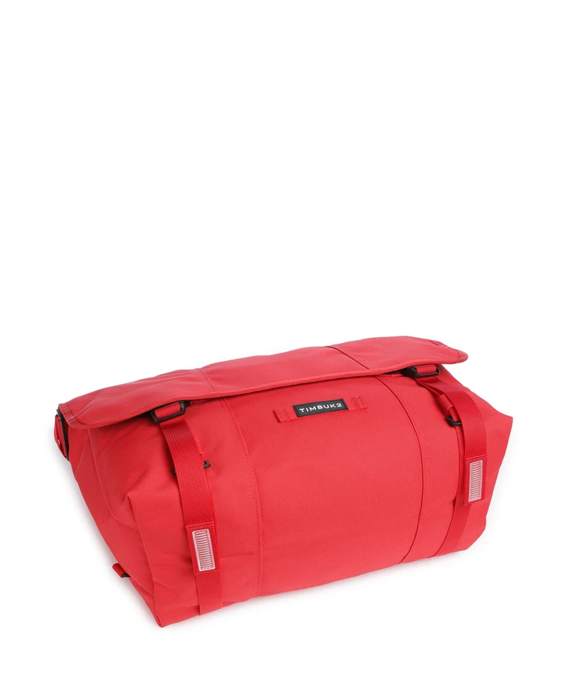 Timbuk2 Classic L Sac messager fire red