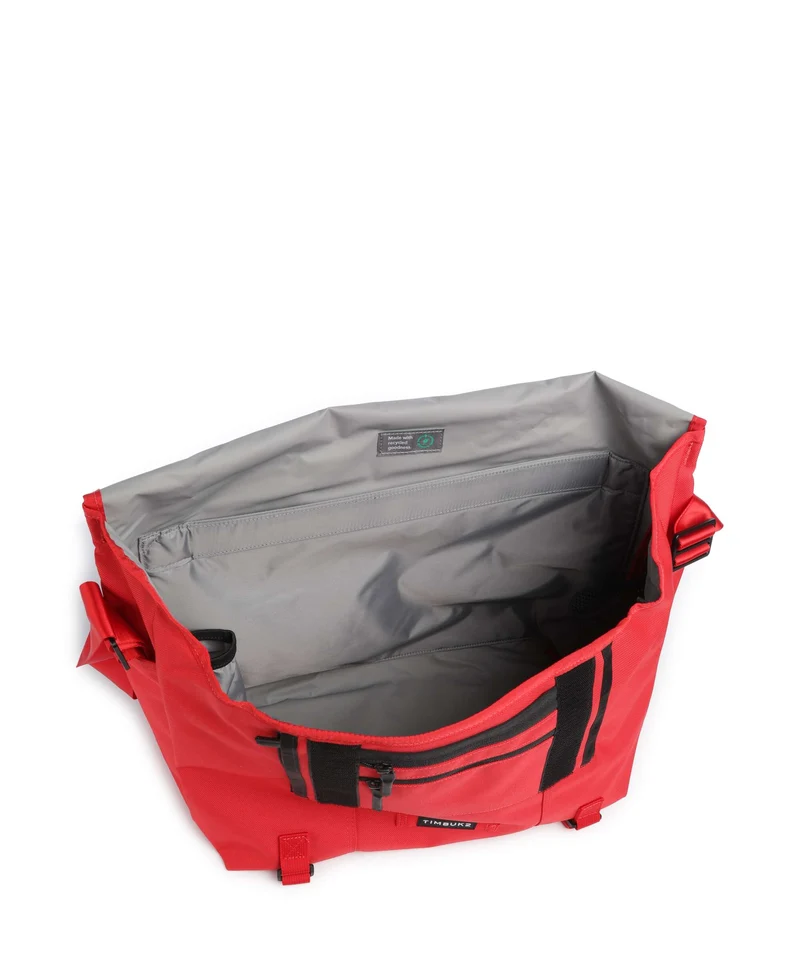 Timbuk2 Classic L Sac messager fire red