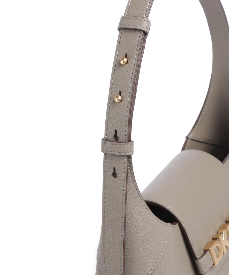 DKNY Avril Sac porté épaule mink