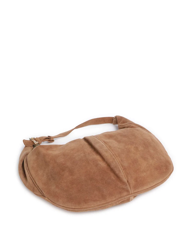 Anokhi Sac fourre-tout cognac