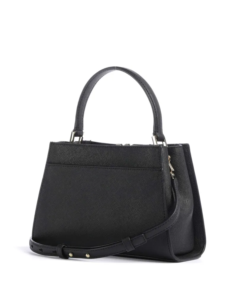 DKNY Foster Small Sac à main black/gold