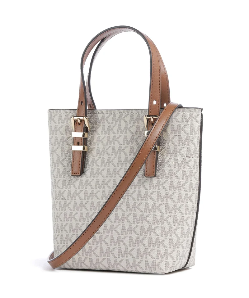 Michael Kors Quinn XS Sac à main vanilla/acrn