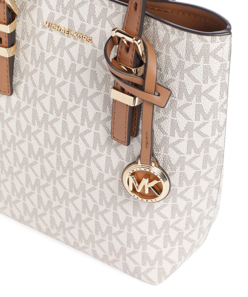 Michael Kors Quinn XS Sac à main vanilla/acrn