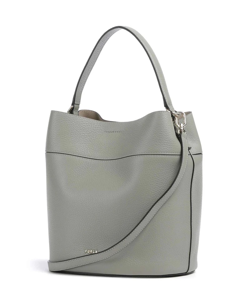 Furla Amelia M Sac seau agave