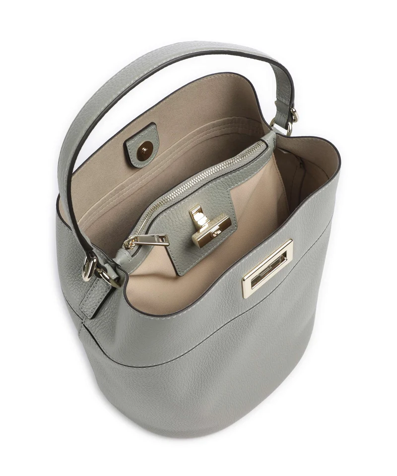 Furla Amelia M Sac seau agave