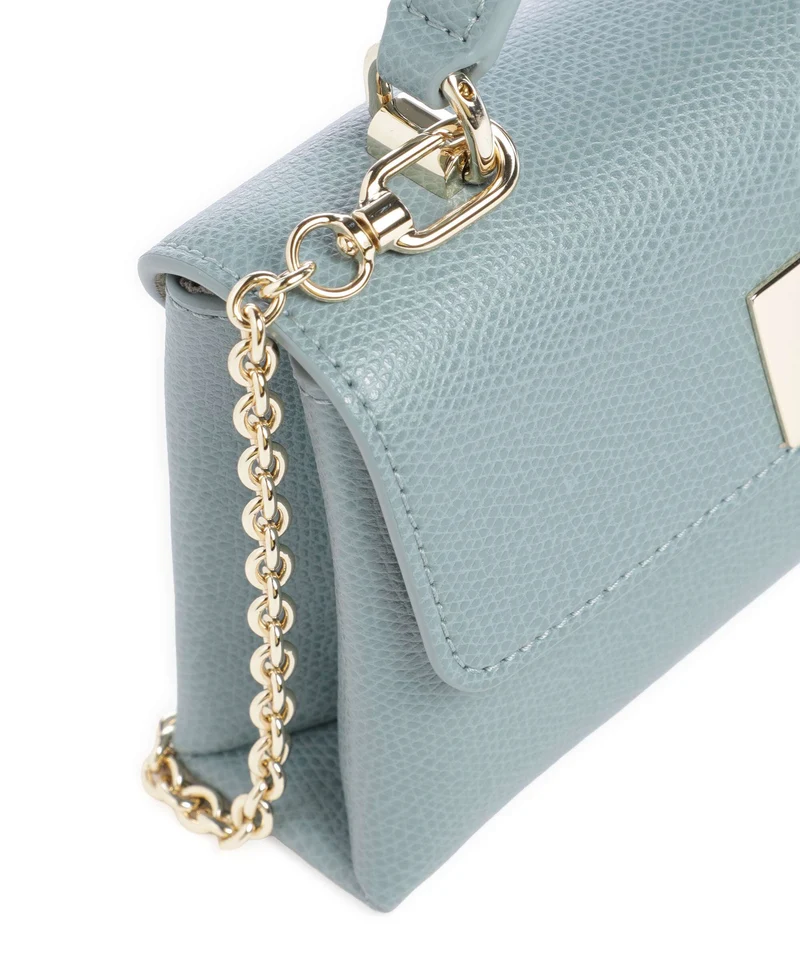 Furla 1927 Mini Sac bandoulière cloud blue