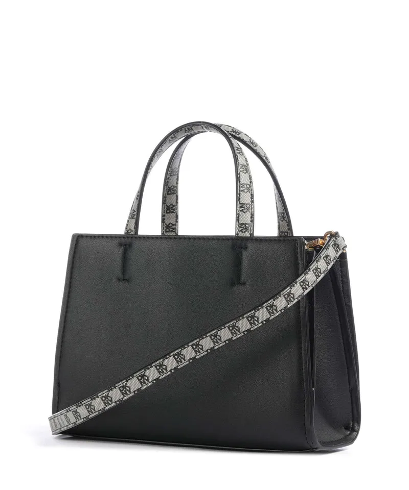 DKNY Avril Small Sac à main black/gold