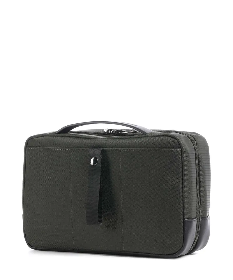 Samsonite Splendix Trousse de toilette green/black