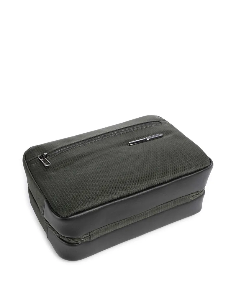 Samsonite Splendix Trousse de toilette green/black