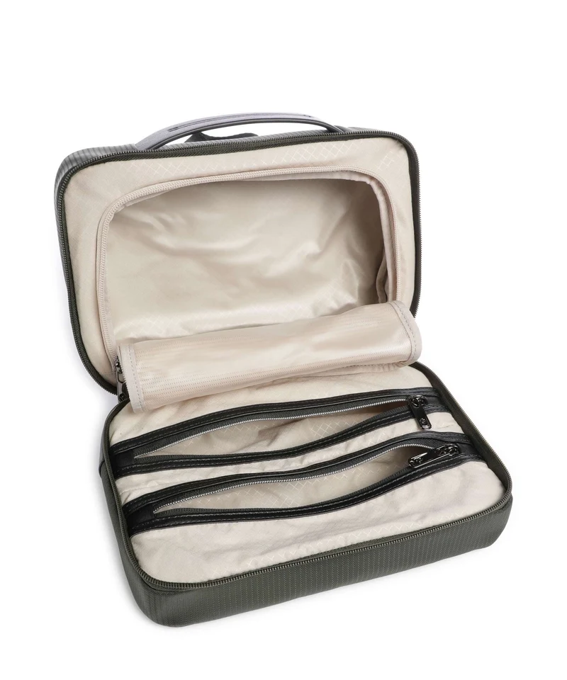 Samsonite Splendix Trousse de toilette green/black