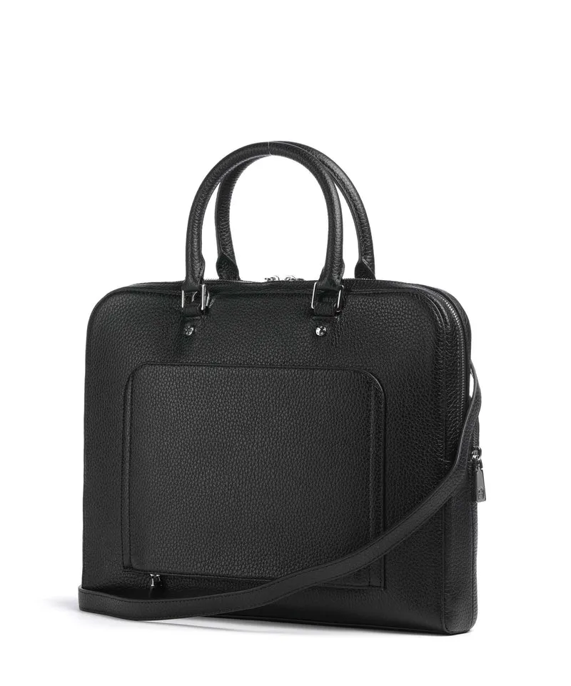 Aigner Ivy L Porte-document black